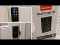Kwikset SmartCode 270