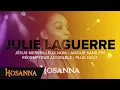 Download Lagu Julie Laguerre - Jésus merveilleux nom / Amour sans fin / Rédempteur adorable / Plus haut - Hosanna