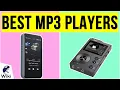 10 Best MP3 Players 2020