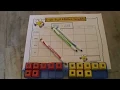 Ten Frame magic tip triple-digit addition with free template