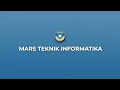 Mars Teknik Informatika Universitas Trunojoyo Madura