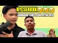 Lagu NYESEKKK BANGET JAWABAN FAREL P TENTANG AYAHNYA