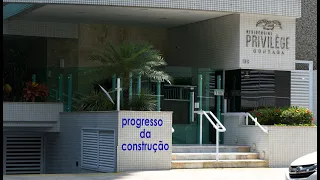 Privilège Gonzaga Construção