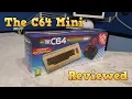 Download Lagu The C64 Mini - Reviewed