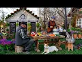Village Style Dinner Authentic Turkish Cuisine