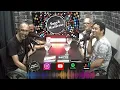 Ep. 92 - Júnior Almeida reflete sobre o tempo e o futuro da música brasileira