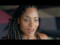 Rachelle Allison - All U Need 🧚🏽 (Clip Officiel)