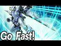 YuGiOh Yusei Fudo Deck Best Competitive casual build Legendary 5Ds decks Stardust Synchron
