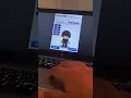 Part one of how to beat pocket emo