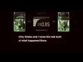 Solid Snake talks about Big Boss