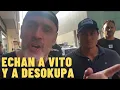 Download Lagu La GUARDIA CIVIL RETIENE a DESOKUPA en TORRE-PACHECO y NO les DEJA ENTRAR (DANI HARA ESTO) 😱