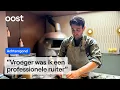 Fabio runt het beste Italiaanse restaurant van NL: \