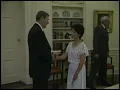 President Reagan meets Mika Camarena