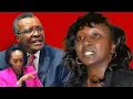 Download Lagu VUUR VOOR VUUR🔥MARAGA TRAANT EINDELIJK GLADYS SHOLEI IN EEN VERHITTE UITDAGING OP CITIZEN TV LIVE...