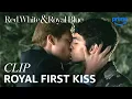 Lagu Alex \u0026 Henry’s New Years Kiss | Red, White \u0026 Royal Blue | Clip | Prime Video