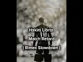 Hakim Librta Match Retard ( Rimex slowdown )
