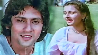 maang loonga main tujhe taqdeer se hd poonam dhillon lata mangeshkar amit kumar romance song