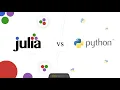 Julia vs Python in 2020