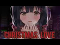 Download Lagu [Nightcore] BTS Jimin - Christmas Love (Lyrics)