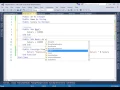 21 Constructor In VB Net