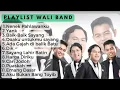 Lagu KUMPULAN LAGU TERBAIK WALI BAND TANPA IKLAN || LAGU POP 2000AN INDONESIA