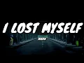 Munn - I Lost Myself (Lyrics Video)