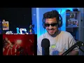 REACCIÓN a Línea del Perreo-Uzielito Mix, Yeri Mua , El Jordan 23 (Video Oficial)