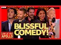 Download Lagu 1 Hour of Pure Stand-Up Comedy Bliss! | Live at the Apollo