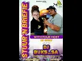 DJ BUKS SA 3 MAY RADIO NFM STUUR N BRIEFIE WITH HOST DJ MELLY