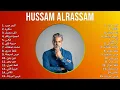 Hussam AlRassam 2024 MIX Top Hits - كيمر عرب, متكبره, الف مبروك, البصرة ديرتكم