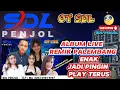 Download Lagu ALBUM REMIK PALEMBANG LIVE//MERAYU TUHAN//OT SDL