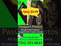 Passport Photos 9 99
