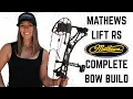 Download Lagu ATTENTION HUNTERS: Watch Before You Buy The Mathews Lift RS (Bow Build Overview)