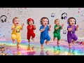 Lagu Dudi Dudi Dam Dam Song | Happy Dance Music for Kids \u0026 Babies