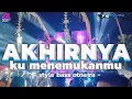 Download Lagu DJ AKHIRNYA KU MENEMUKANMU || STYLE BASS OTNAIRA BY FIKI FDRCTN