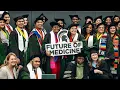 The Next Chapter of Medicine Commencement 2024 - MSU College of Human Medicine Commencement