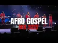 Lagu Best Trending Afro Gospel Mix 2025 | Nonstop African Praise \u0026 Worship Songs