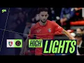 Lagu Tigers Roermond - Futsal Amsterdam | Eredivisie Futsal 25/26