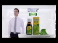 WOODS' Herbal - Singapore