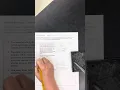Dimensional analysis using scientific notation and density calculation
