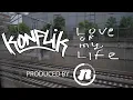 Konflik - Love Of My Life (OFFICIAL VIDEO)