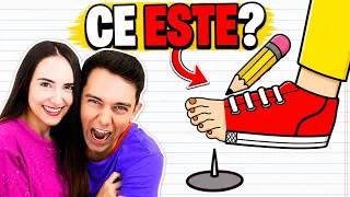 DESENEAZA ca sa SALVEZI!