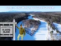 62 97 Acres with 7 000 Feet on the East Branch of the Penobscot River Maine Real Estate