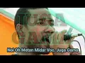 NOI OH METAN MIDAR Voc. Juga Gama