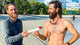 Turning a Sex Toy into a Fishing Lure