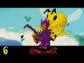 Aerialite Aggravation - Terraria Calamity Revengeance part 6