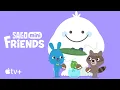 Download Lagu Sago Mini Friends — I Know What I Like (Music Video) | Apple TV+