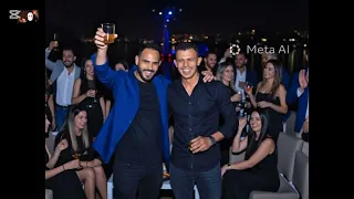 كليب شكرا على الاوجاع بازوكا الاردني       دندنها