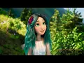 MAVKA THE FOREST SONG Trailer