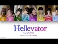 Download Lagu Stray Kids - Hellevator [OT8 ver] (Color Coded Lyrics PT-BR/ROM/HAN)